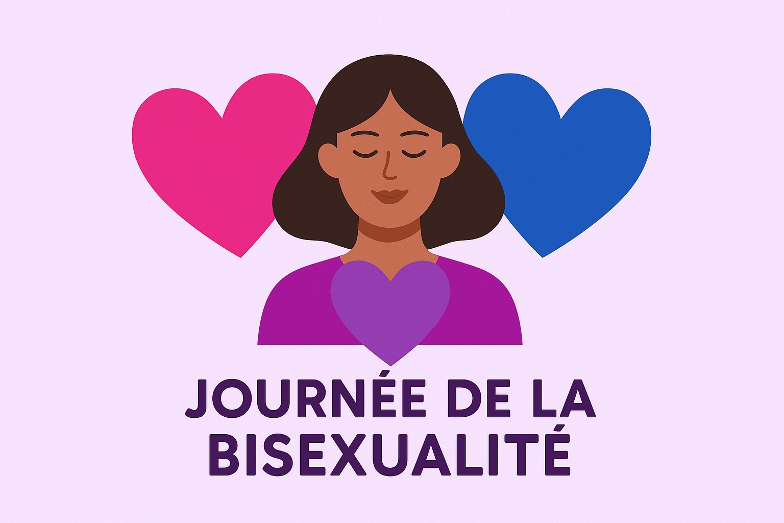 Journée de la bisexualité
