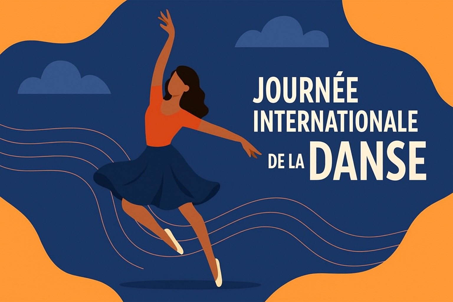 Journée internationale de la danse