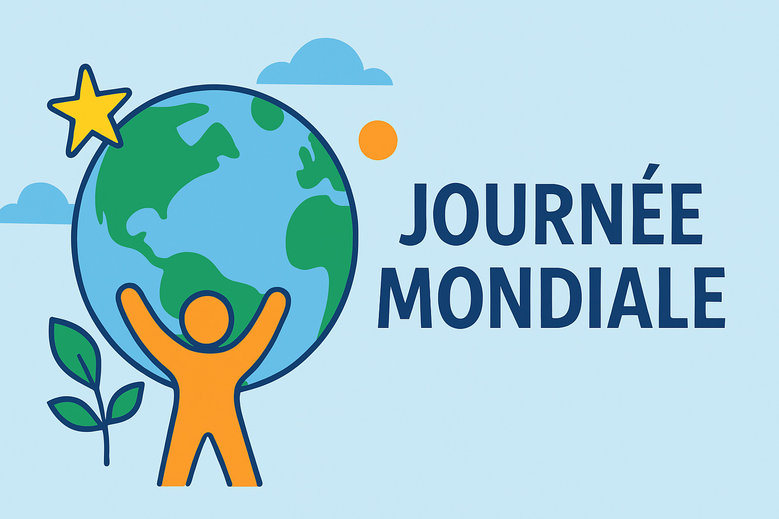 Journée mondiale du bien-être