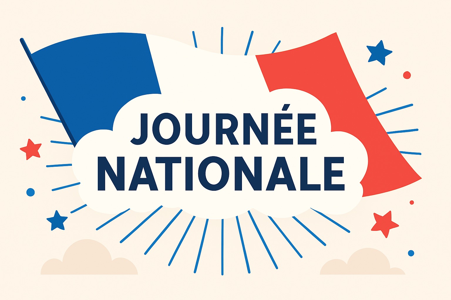 Journée nationale de la résistance