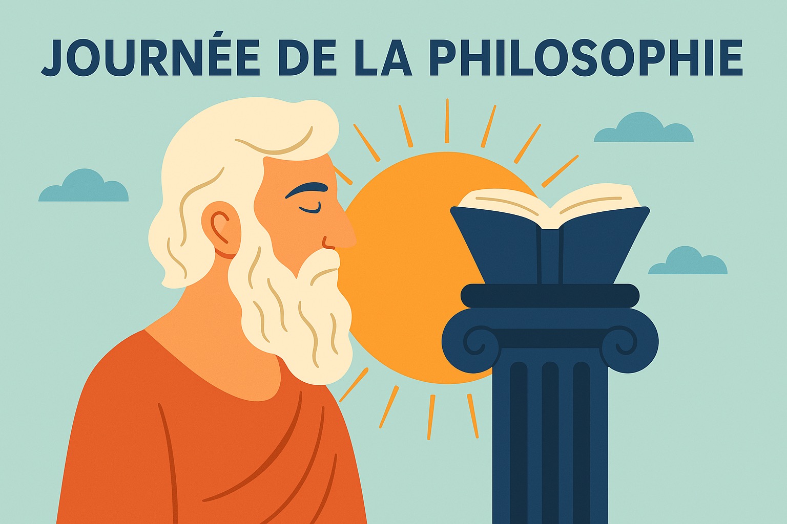 Journée de la philosophie