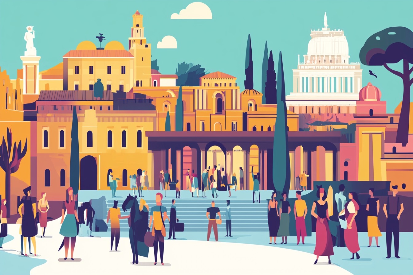 Culture & patrimoine