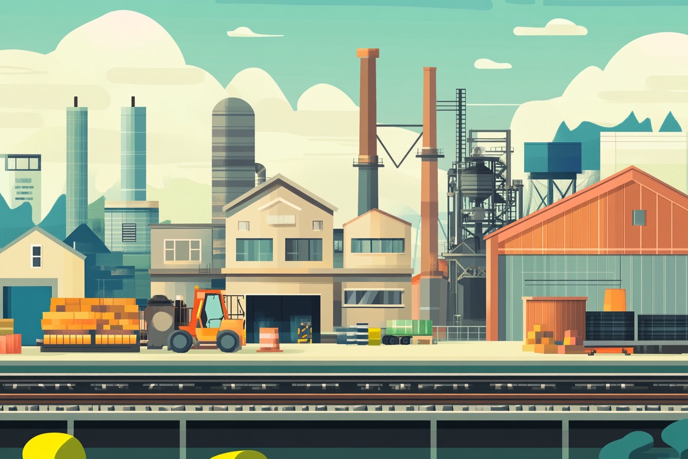 Économie & travail