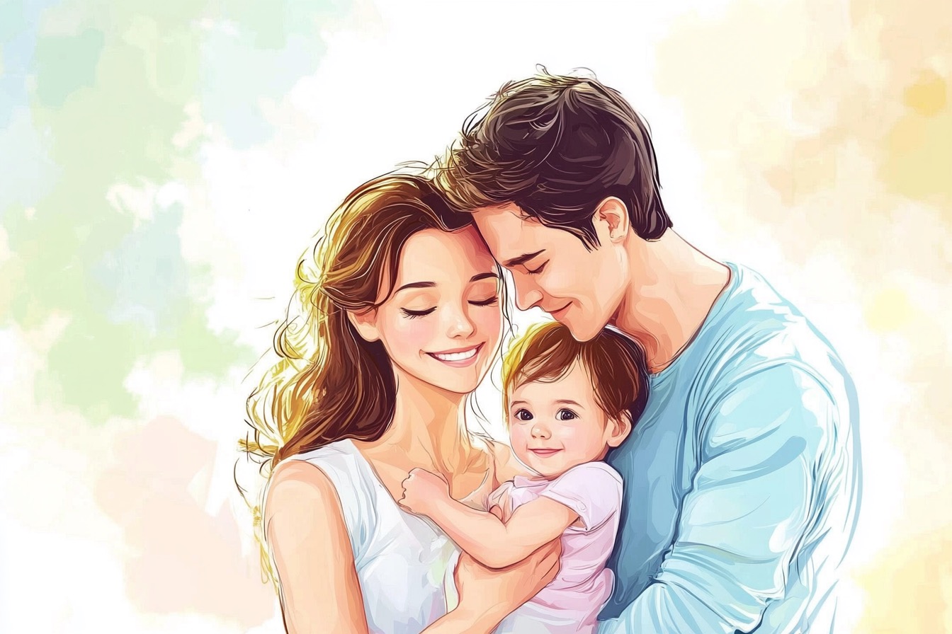 Famille et société